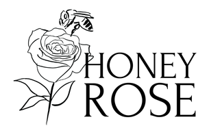 Honey Rose logo